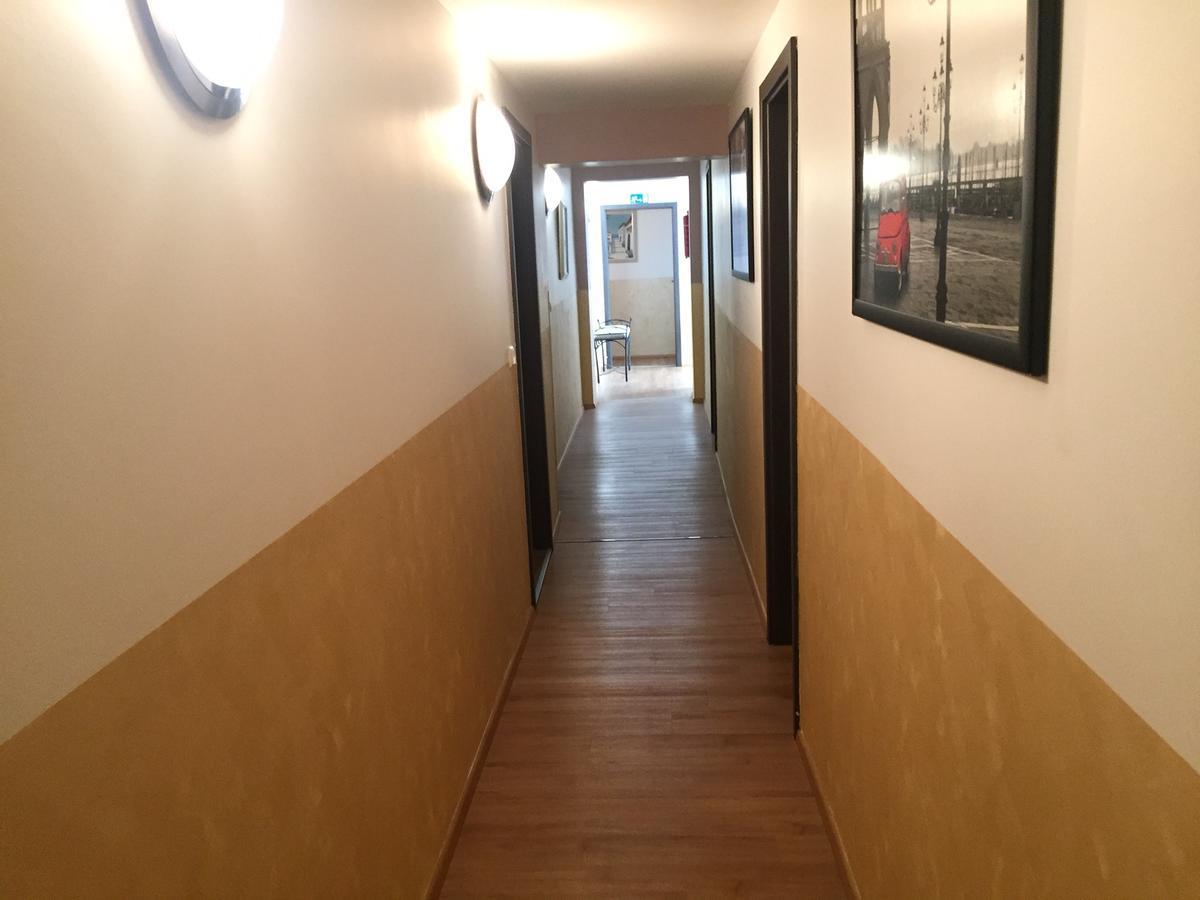 Hotel Ristorante Rostica Bad Urach Kültér fotó