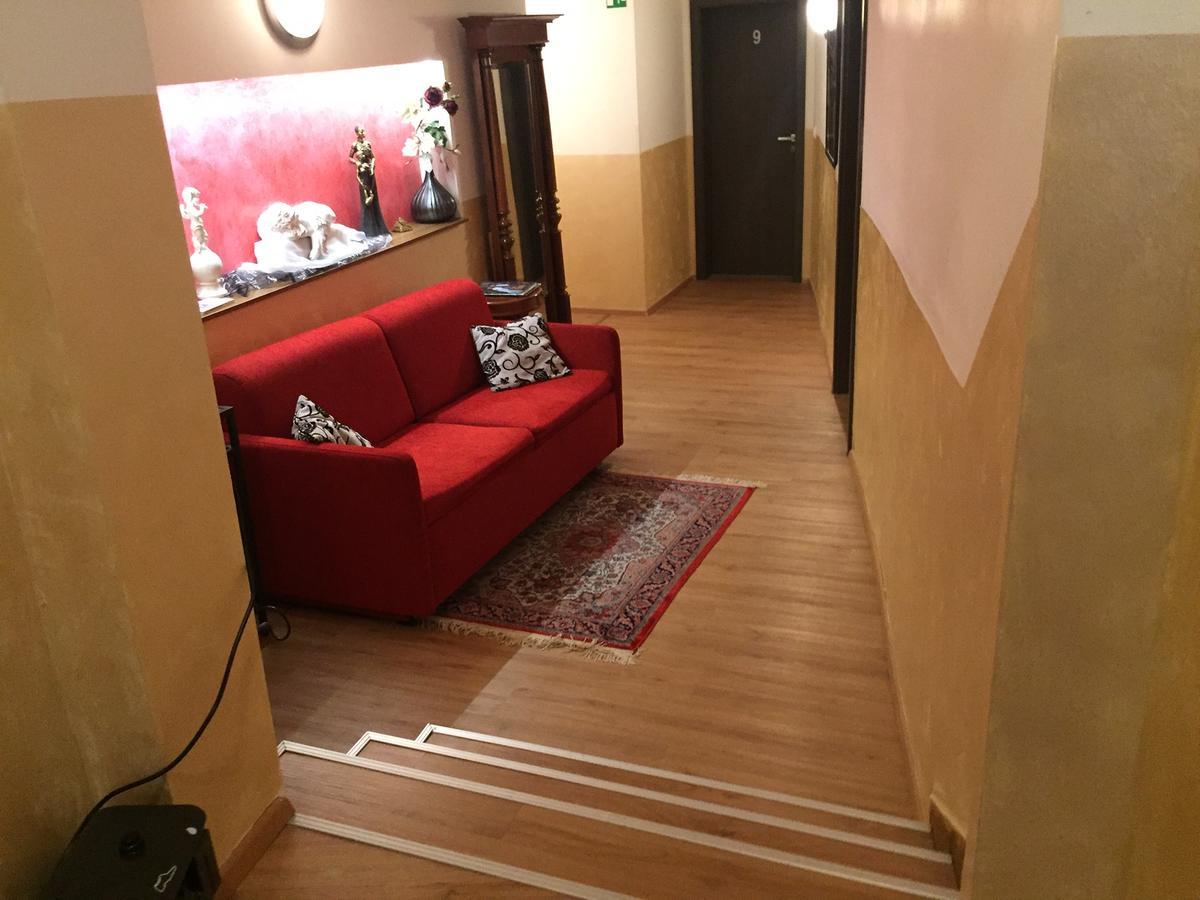 Hotel Ristorante Rostica Bad Urach Kültér fotó